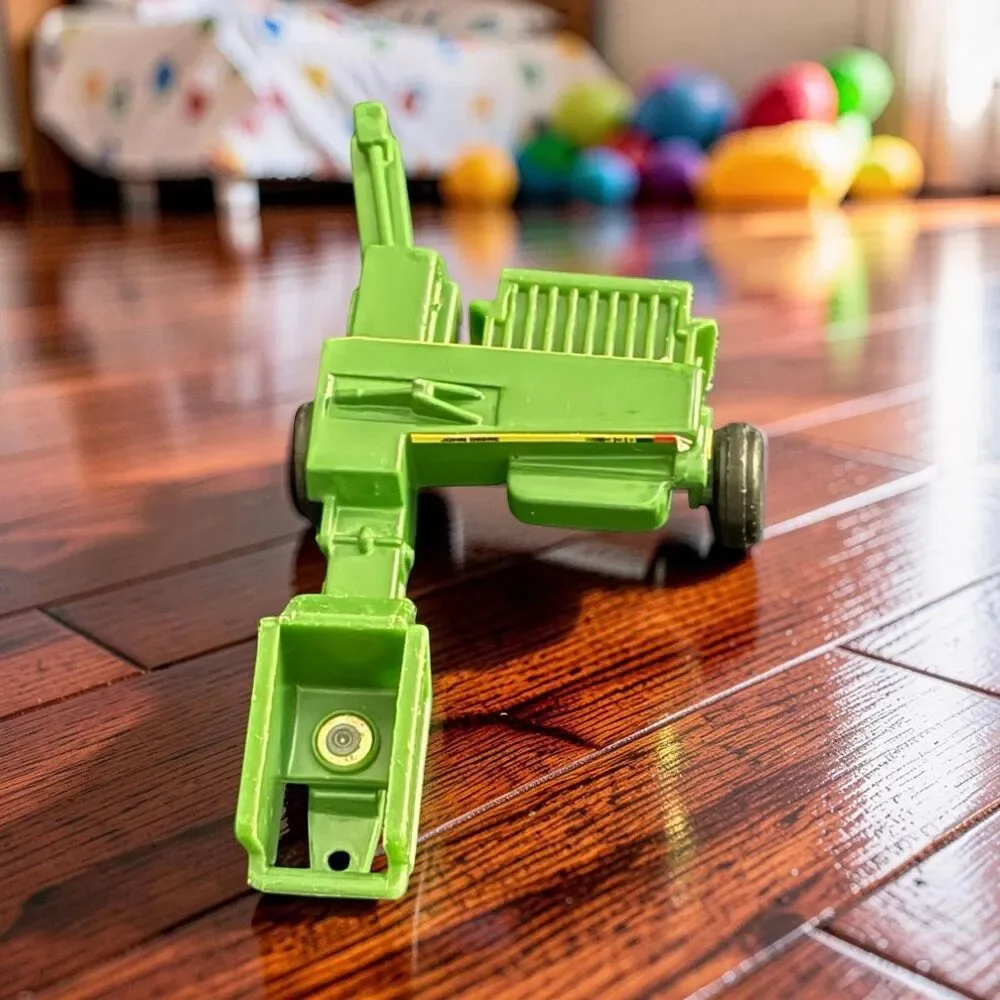 John Deere mci treasures